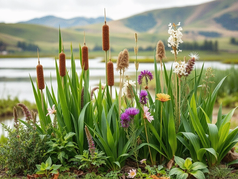 How to Source and Select Local Ecotype Native Plants for Wetland Restoration